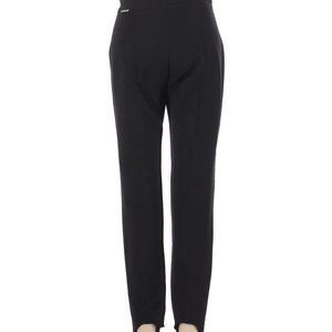 Obermeyer Black High Waisted Stirrup Ski Pants